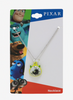 Monsters Inc Collar Mike Wazowski