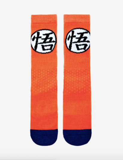 Dragon Ball Calcetines