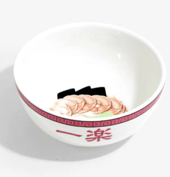 Naruto Ramen Comida Caricatura Bowl Maruchan