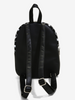 Umbrella Academy Mochila Iconos