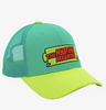 Scooby Doo Gorra Mistery Machine