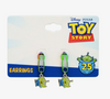 Toy Story Aretes Marcianitos Clip