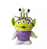 Monsters Inc Peluche Marcianito Boo Remix