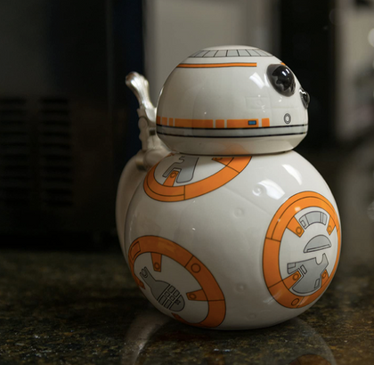 Star Wars Taza BB8