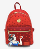 Blanca Nieves Mochila Manzana PRE-ORDEN