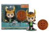 Loki Bobble Head Loki Presidente