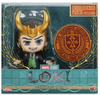 Loki Bobble Head Loki Presidente