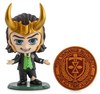 Loki Bobble Head Loki Presidente