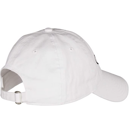 Queen Gorra Blanca