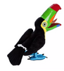 Encanto Tucan Peluche Disney