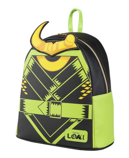 Marvel Loki Mochila Sylvie PRE ORDEN