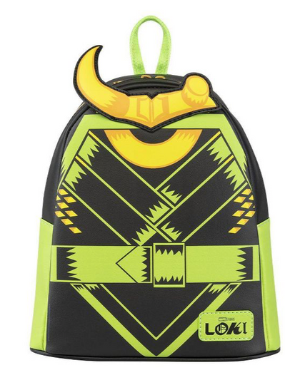 Marvel Loki Mochila Sylvie PRE ORDEN