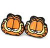 Garfield Set De Aretes