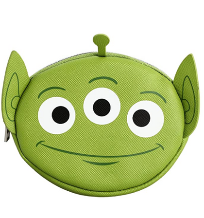 Toy Story Monedero Alien Marcianito