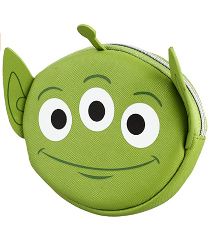 Toy Story Monedero Alien Marcianito