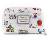 Snoopy Cartera Navidad