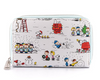 Snoopy Cartera Navidad