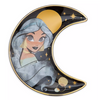 Aladdin Princesa Jasmine Plato Joyero