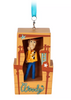 Toy Story Ornamento Navidad Woody