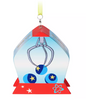 Toy Story Ornamento Navidad Marcianitos Aliens