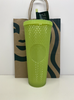 Starbucks Glow In The Dark Termo Starbucks Brilla Obscuridad