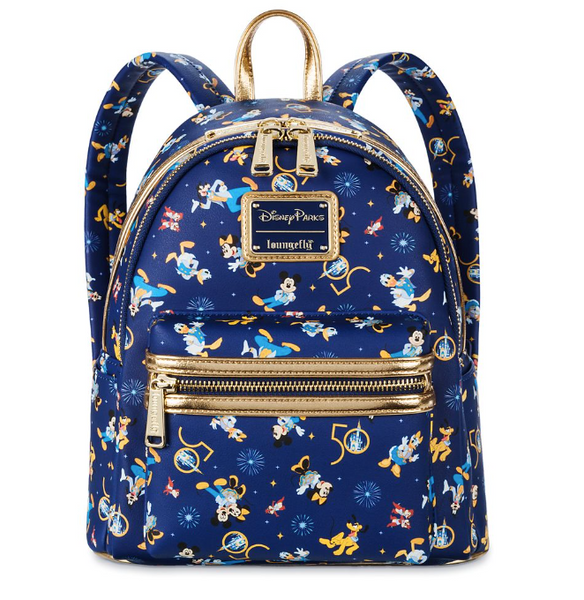 Bolsas best sale disney loungefly