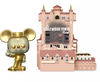 Disney Mickey Funko Hollywood Tower 50 Aniversario