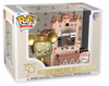 Disney Mickey Funko Hollywood Tower 50 Aniversario