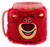 Toy Story Taza Lotso Peluche