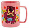 Toy Story Taza Lotso Peluche