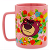 Toy Story Taza Lotso Peluche