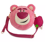 Toy Story Lotso Bolsa Crossbody