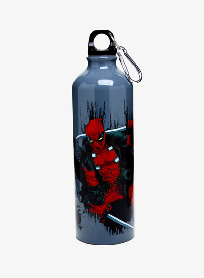 Deadpool Termo