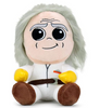 Volver Al Futuro Peluche Doc Brown