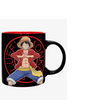 One Piece Set De Taza y Cuaderno