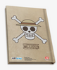 One Piece Set De Taza y Cuaderno