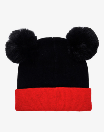 Mickey Mouse Gorro Beanie