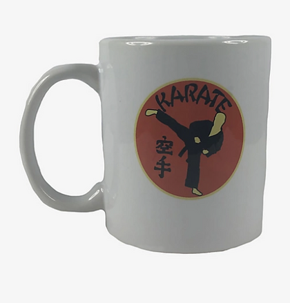 Cobra Kai Taza Logo