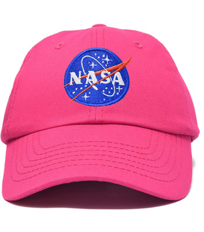 Nasa Gorra Colores