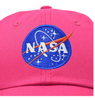 Nasa Gorra Colores