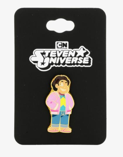 Steven Universe Pin