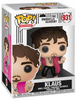 Umbrella Academy Funko Klaus