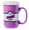 Taza Grape Soda Up Disney