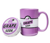 Taza Grape Soda Up Disney