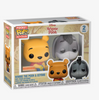 Winnie Pooh Set Llaveros Funko