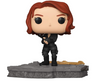 Black Widow Funko Assemble Series Marvel Delux Figura 5 de 6 Con Descuento