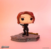 Black Widow Funko Assemble Series Marvel Delux Figura 5 de 6 Con Descuento