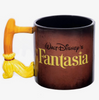 Mickey Mouse Taza Mago Fantasia