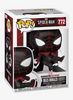 Spider Man Funko Verse Marvel Hombre Arana