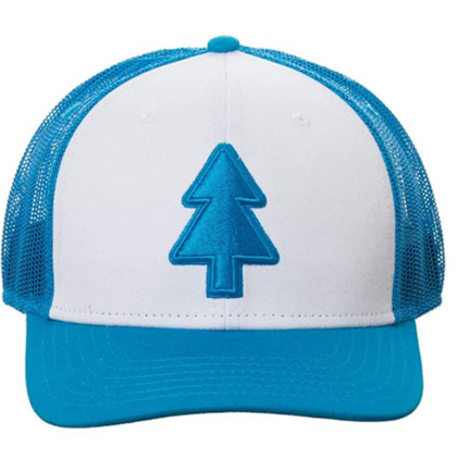 Gravity Falls Gorra Oficial